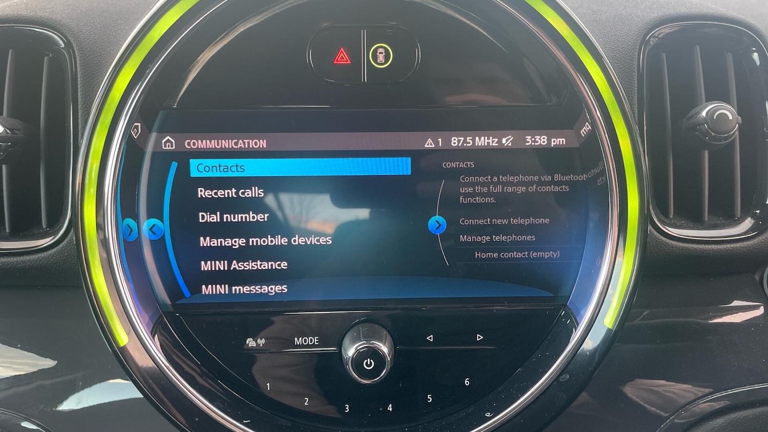 Used MINI Countryman 2020 for sale - 77332015: Photo 26