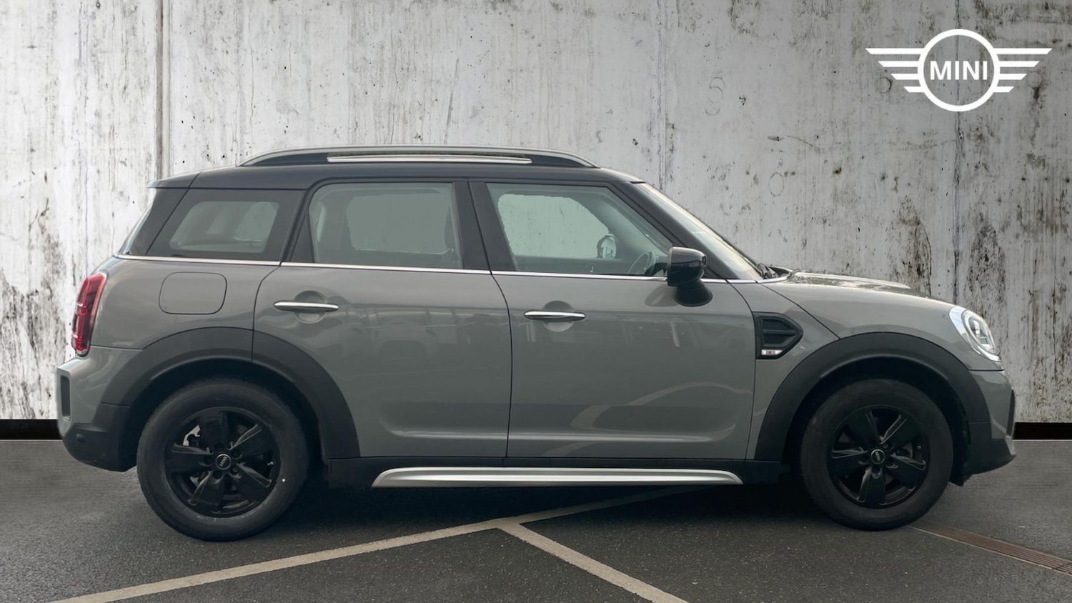 Used MINI Countryman 2020 for sale - 77332015: Photo 3