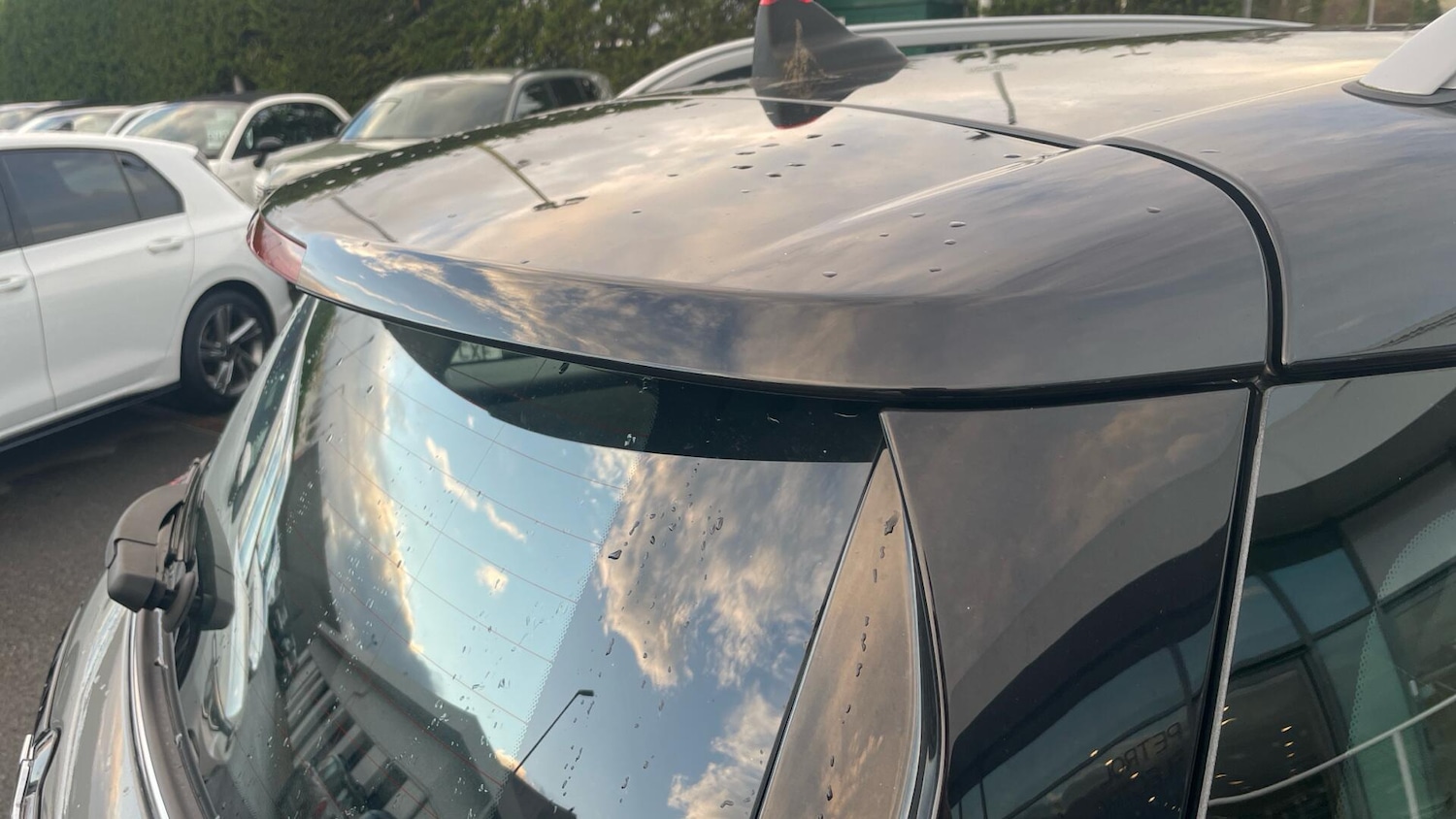 Used MINI Countryman 2020 for sale - 77332015: Photo 31