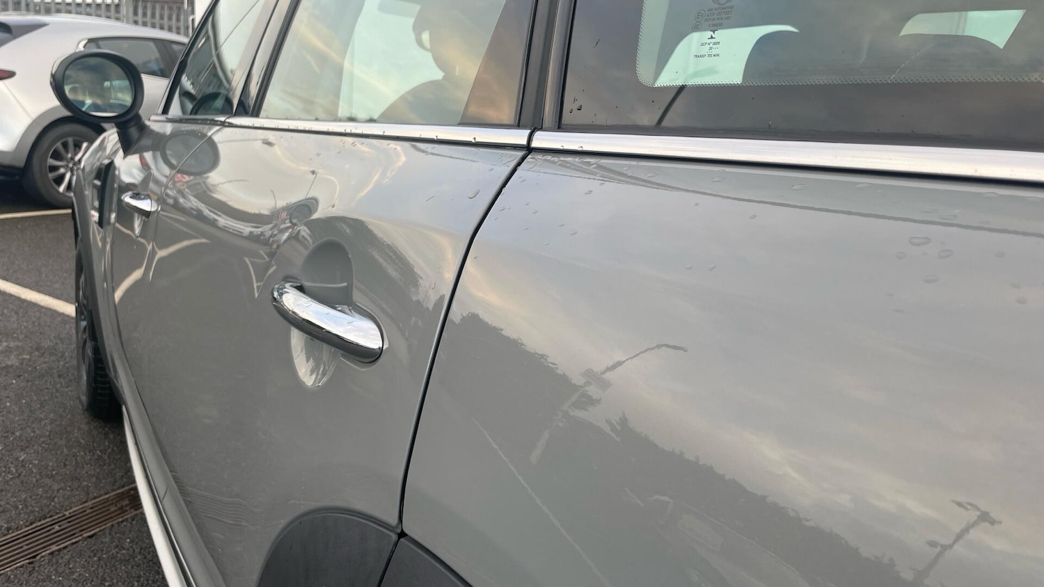 Used MINI Countryman 2020 for sale - 77332015: Photo 36