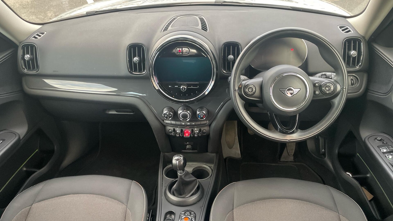 Used MINI Countryman 2020 for sale - 77332015: Photo 4