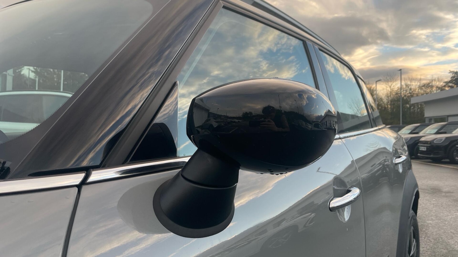 Used MINI Countryman 2020 for sale - 77332015: Photo 40