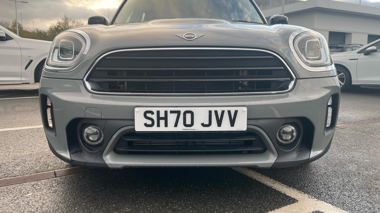 Used MINI Countryman 2020 for sale - 77332015: Photo 43