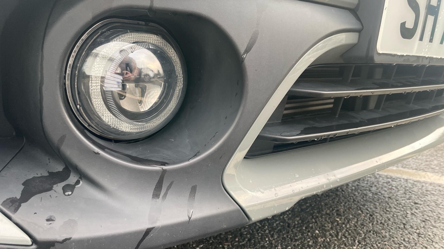 Used MINI Countryman 2020 for sale - 77332015: Photo 44