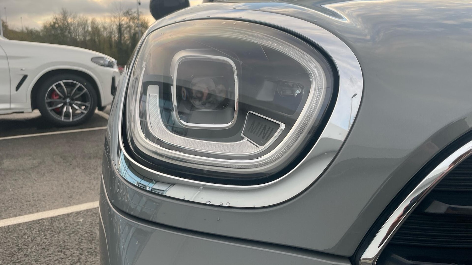 Used MINI Countryman 2020 for sale - 77332015: Photo 45