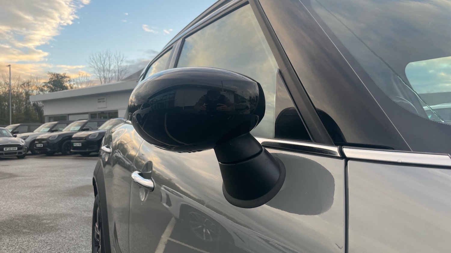 Used MINI Countryman 2020 for sale - 77332015: Photo 46