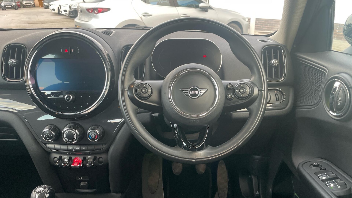Used MINI Countryman 2020 for sale - 77332015: Photo 5