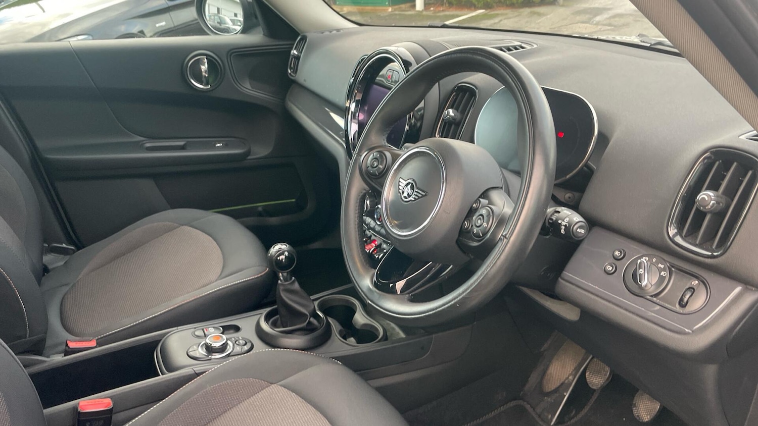 Used MINI Countryman 2020 for sale - 77332015: Photo 6