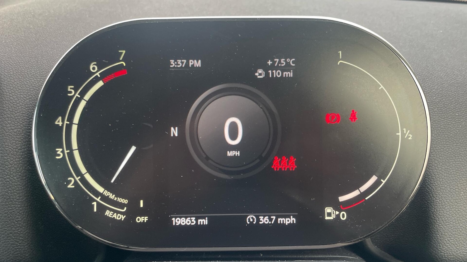 Used MINI Countryman 2020 for sale - 77332015: Photo 9