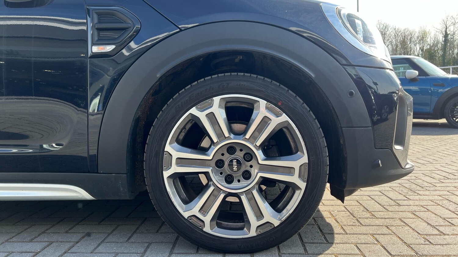 Used MINI Countryman 2021 for sale - 78170097: Photo 14