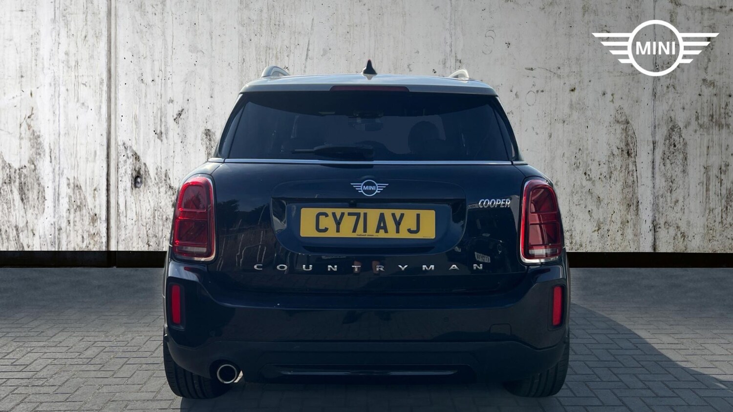Used MINI Countryman 2021 for sale - 78170097: Photo 15