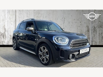 Used MINI Countryman 2021 for sale - 78170097: Photo