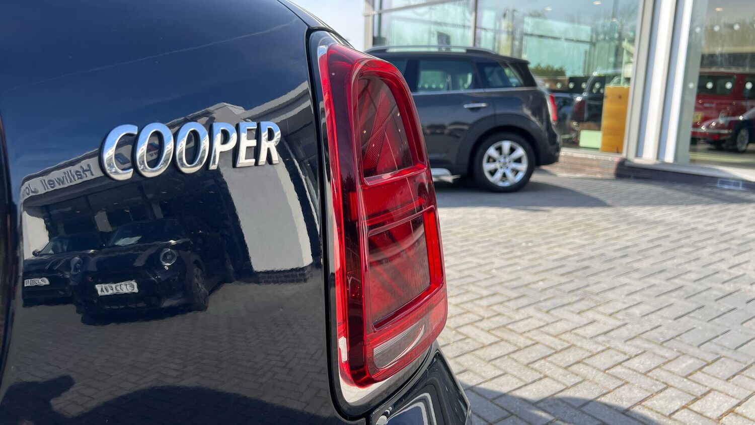 Used MINI Countryman 2021 for sale - 78170097: Photo 21