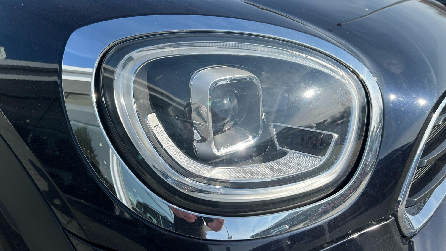 Used MINI Countryman 2021 for sale - 78170097: Photo 22