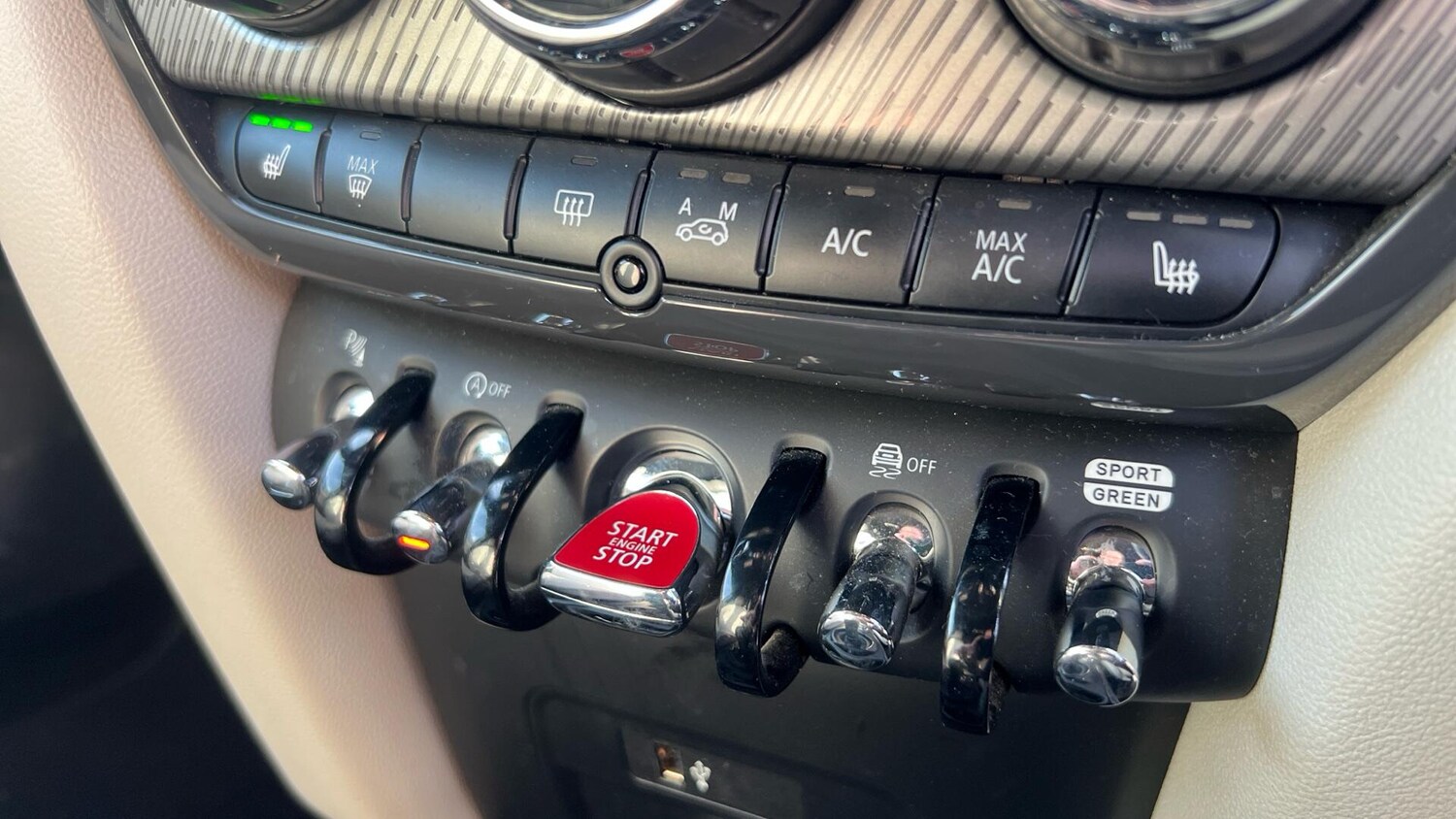 Used MINI Countryman 2021 for sale - 78170097: Photo 25