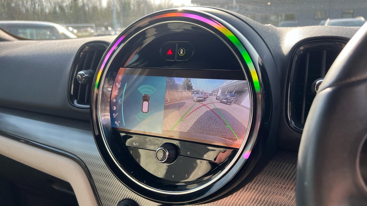 Used MINI Countryman 2021 for sale - 78170097: Photo 27