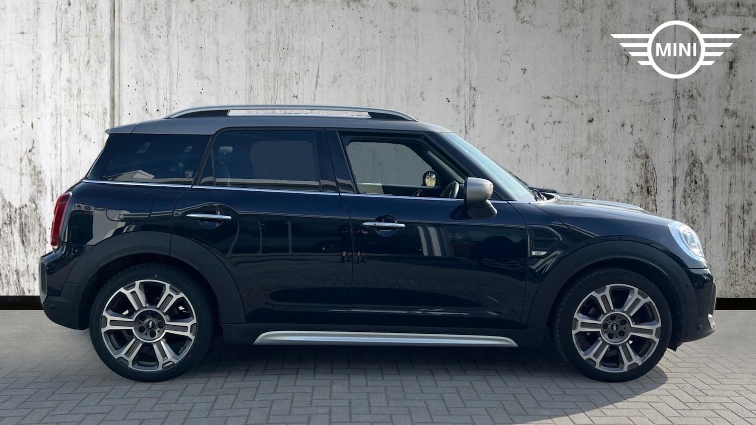 Used MINI Countryman 2021 for sale - 78170097: Photo 3