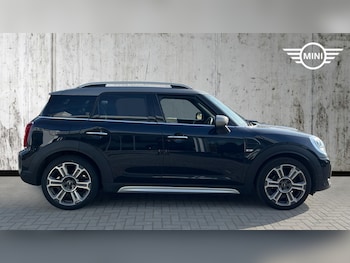 Used MINI Countryman 2021 for sale - 78170097: Photo
