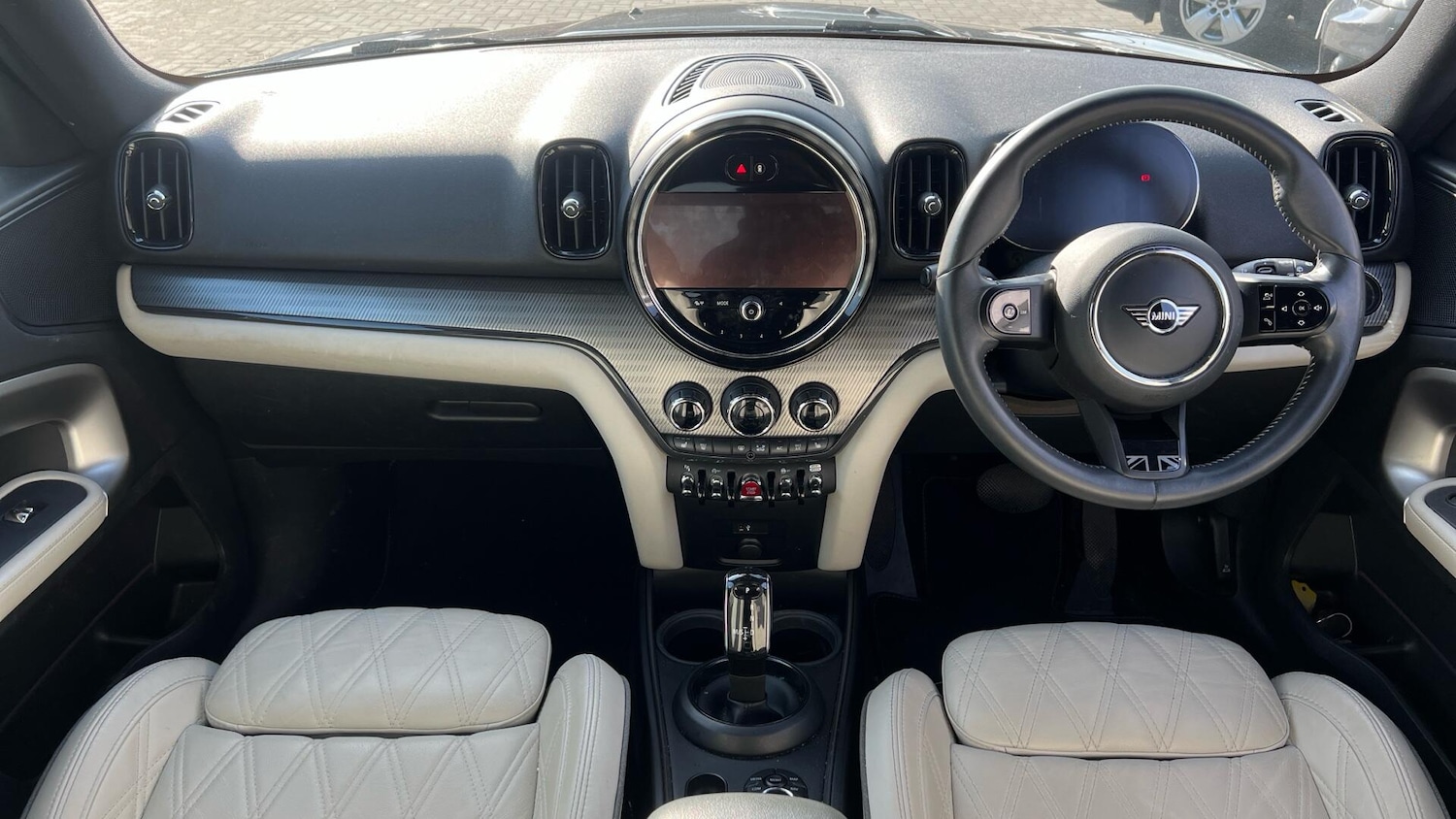 Used MINI Countryman 2021 for sale - 78170097: Photo 4