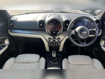 Used MINI Countryman 2021 for sale - 78170097: Photo