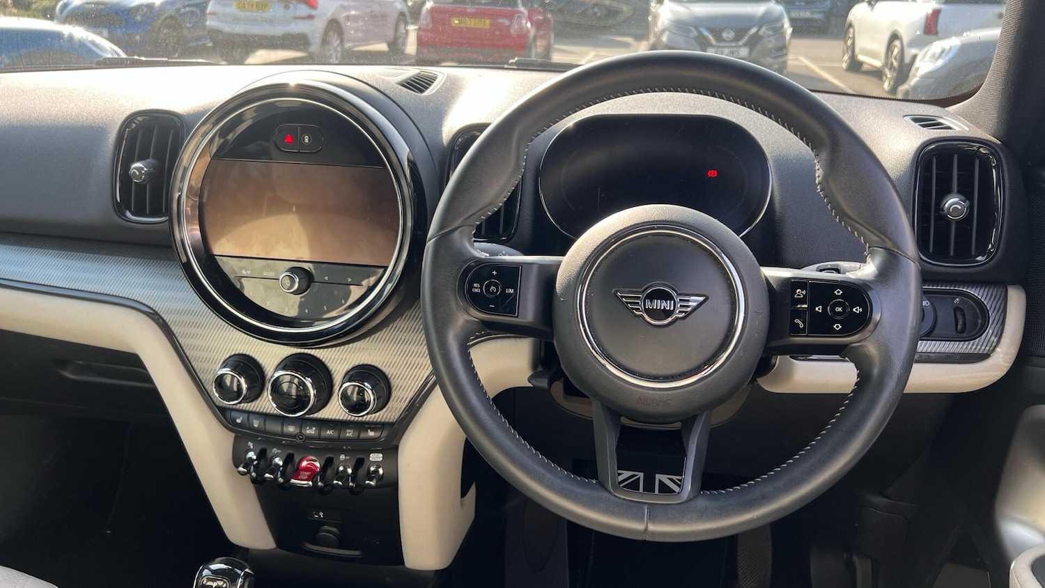 Used MINI Countryman 2021 for sale - 78170097: Photo 5