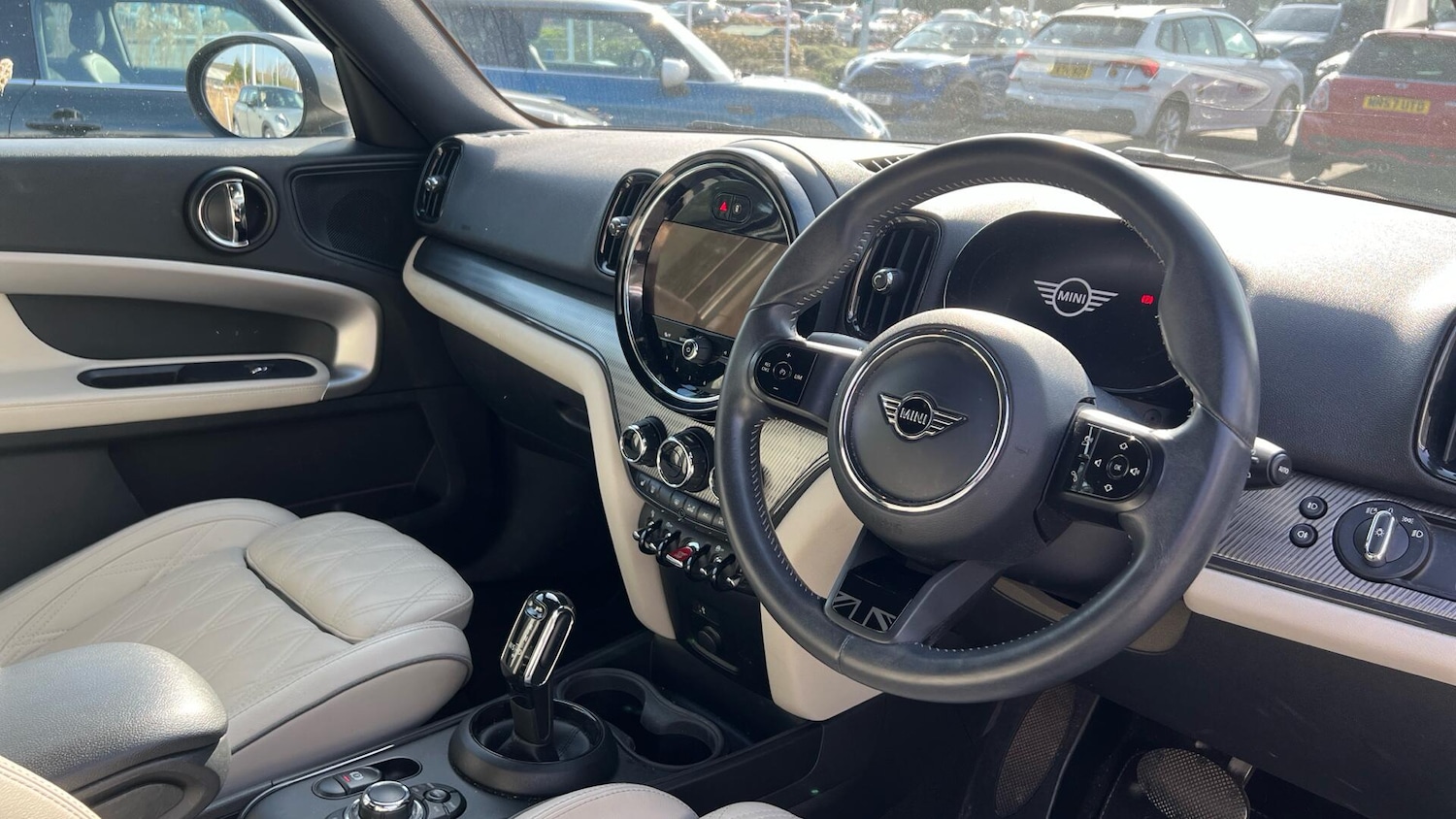 Used MINI Countryman 2021 for sale - 78170097: Photo 6