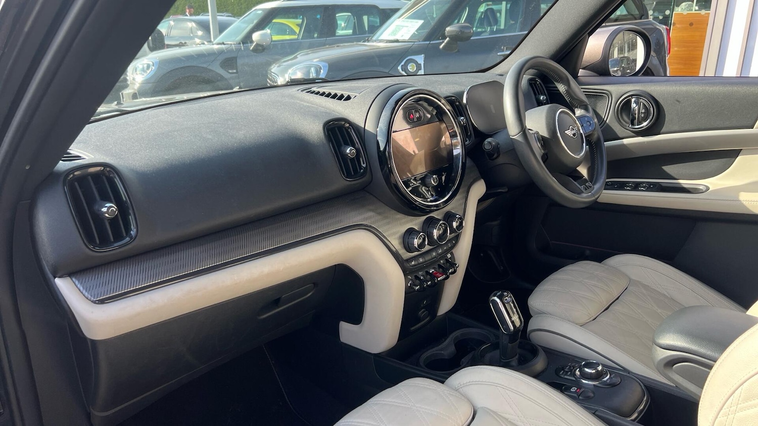 Used MINI Countryman 2021 for sale - 78170097: Photo 7