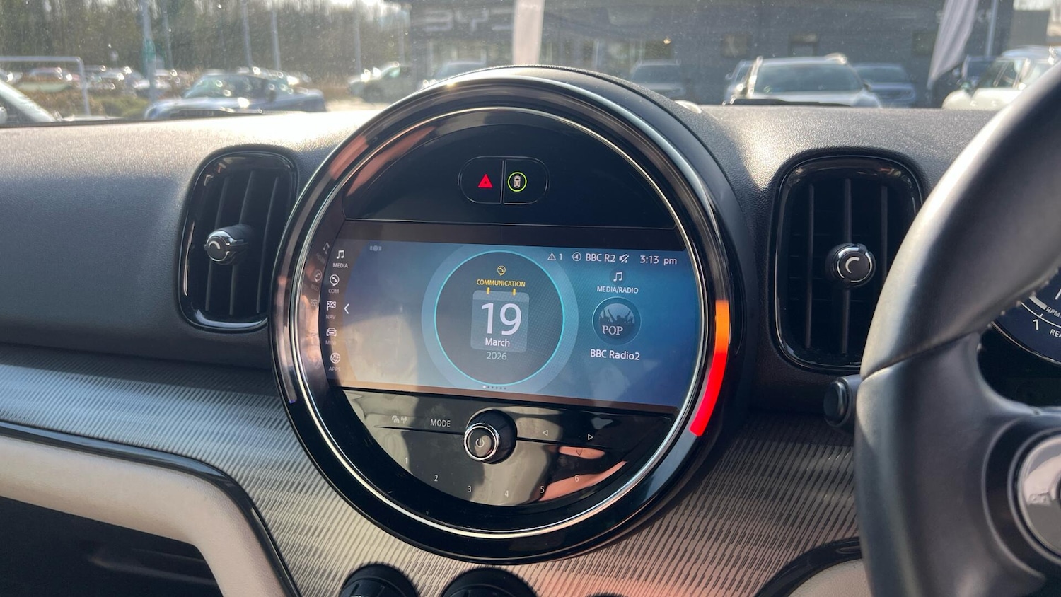 Used MINI Countryman 2021 for sale - 78170097: Photo 8