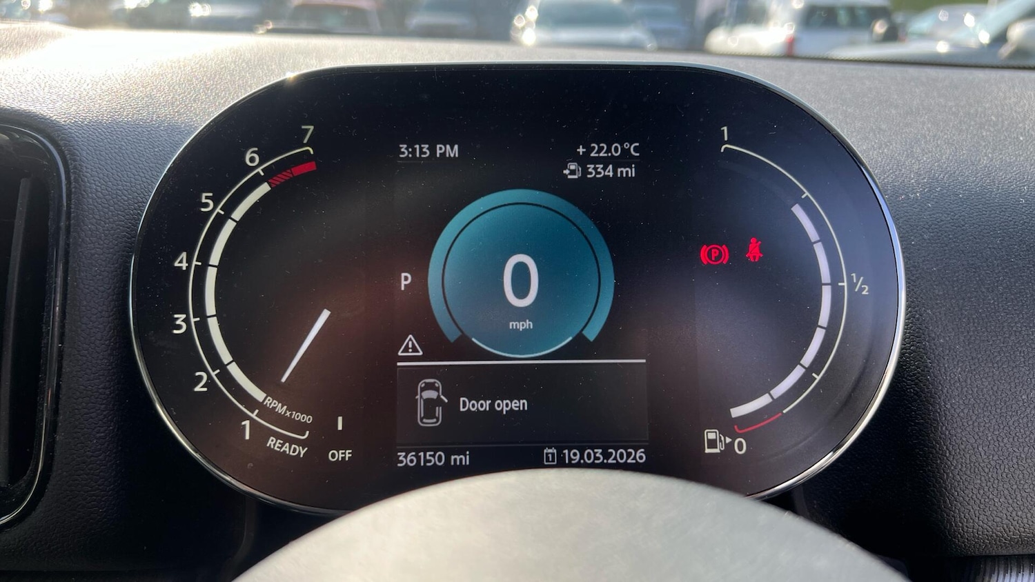 Used MINI Countryman 2021 for sale - 78170097: Photo 9