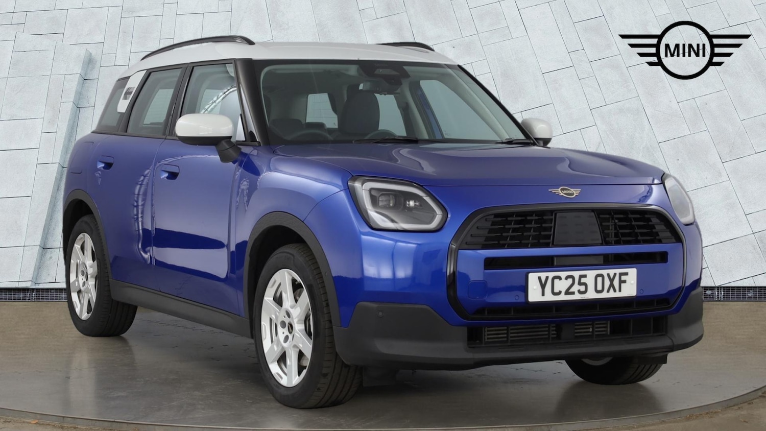 Used MINI Countryman 2025 for sale - 76831846: Photo 1
