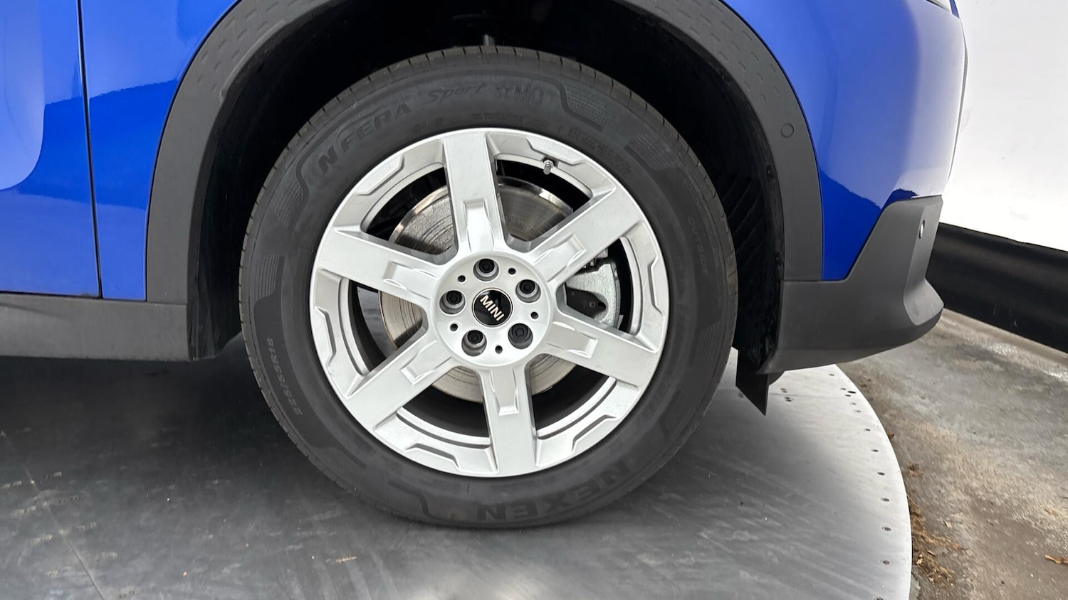 Used MINI Countryman 2025 for sale - 76831846: Photo 14