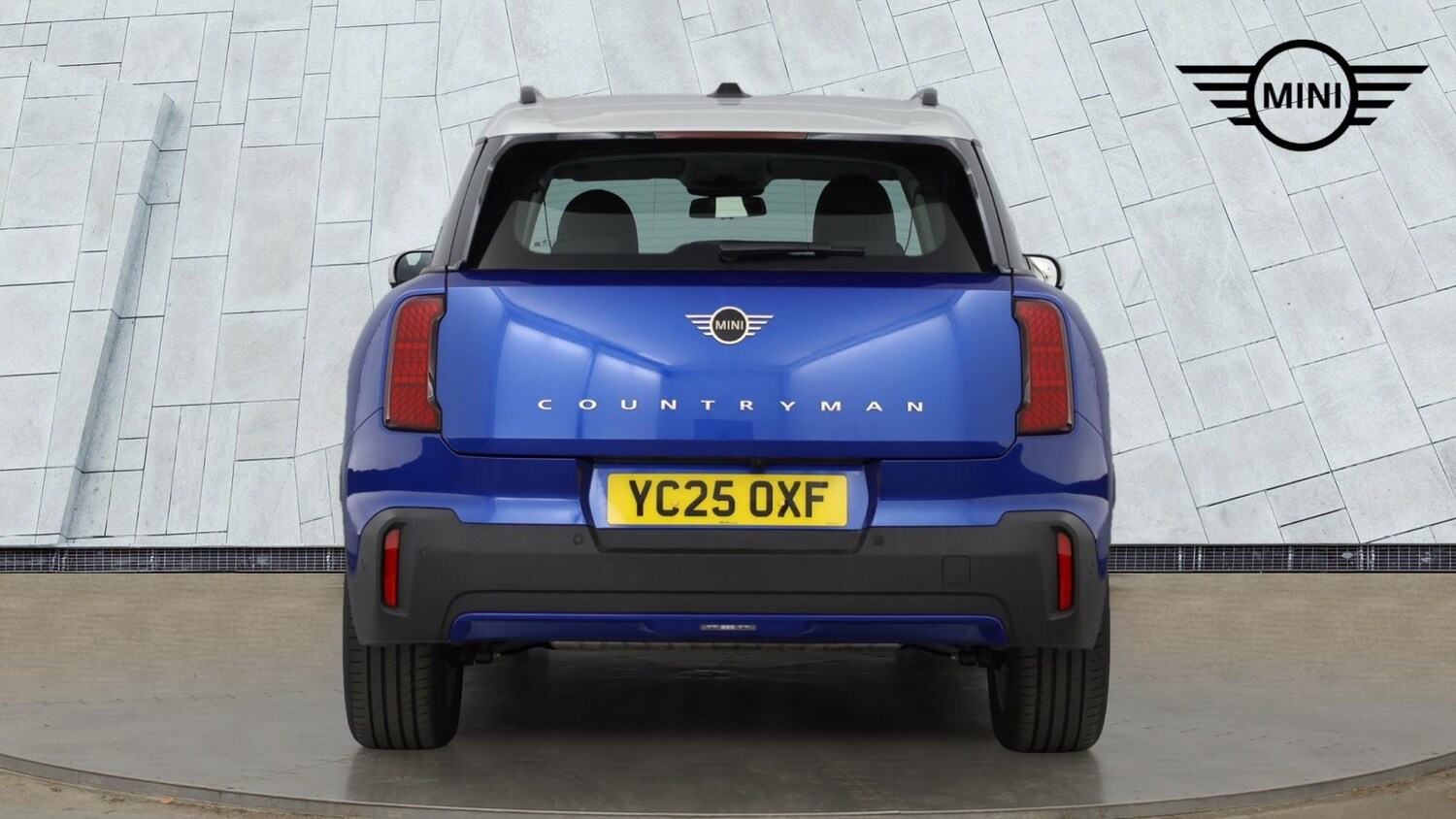 Used MINI Countryman 2025 for sale - 76831846: Photo 15