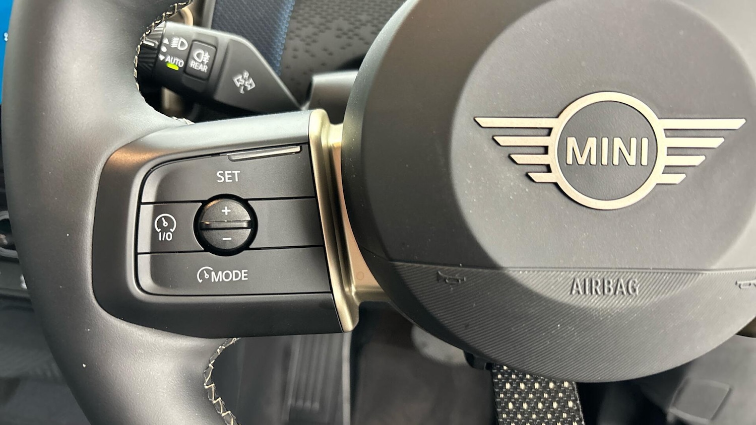 Used MINI Countryman 2025 for sale - 76831846: Photo 17