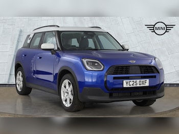 2025 (25) - 1.5 C Classic 5dr Auto