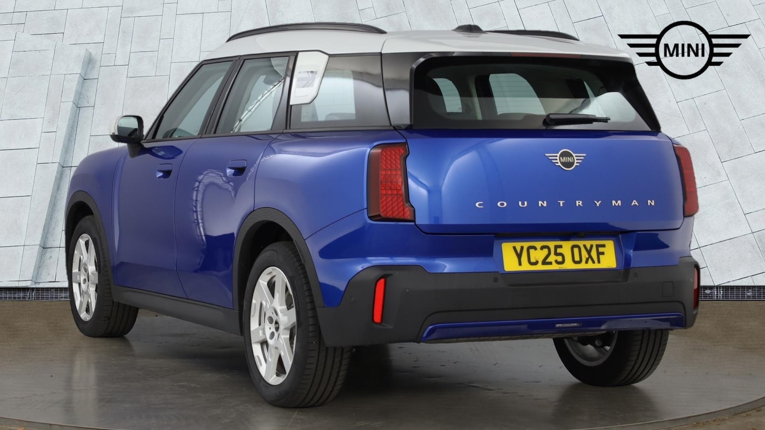 Used MINI Countryman 2025 for sale - 76831846: Photo 2