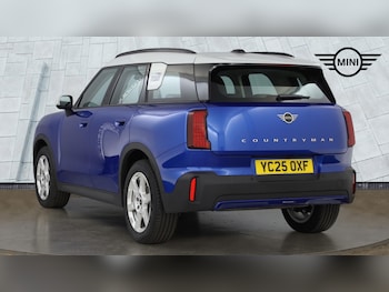 Used MINI Countryman 2025 for sale - 76831846: Photo