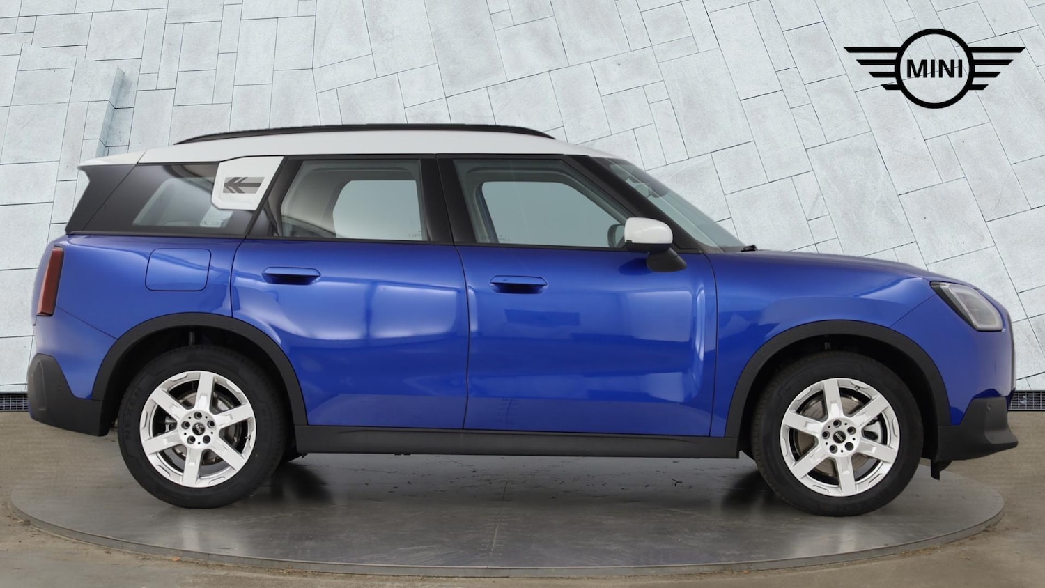 Used MINI Countryman 2025 for sale - 76831846: Photo 3