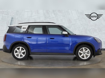 Used MINI Countryman 2025 for sale - 76831846: Photo