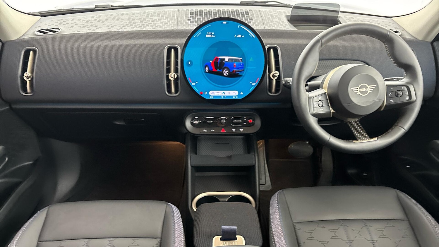 Used MINI Countryman 2025 for sale - 76831846: Photo 4