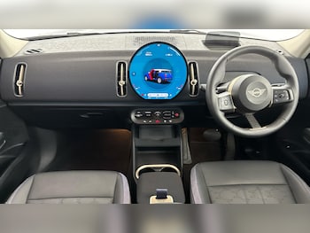 Used MINI Countryman 2025 for sale - 76831846: Photo