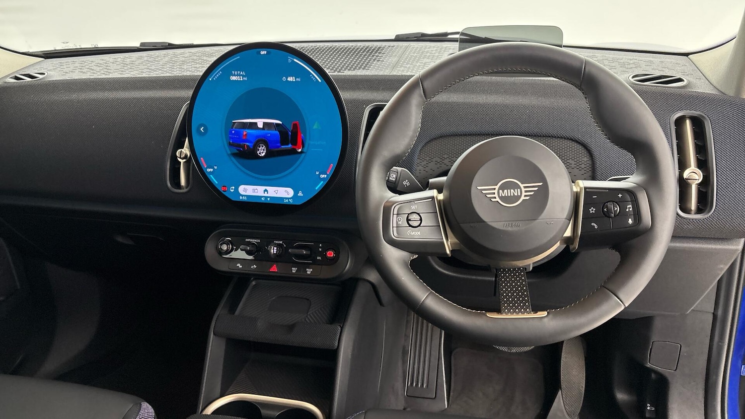 Used MINI Countryman 2025 for sale - 76831846: Photo 5