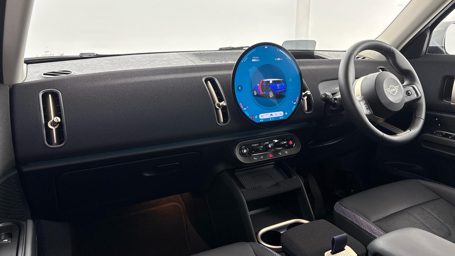 Used MINI Countryman 2025 for sale - 76831846: Photo 7