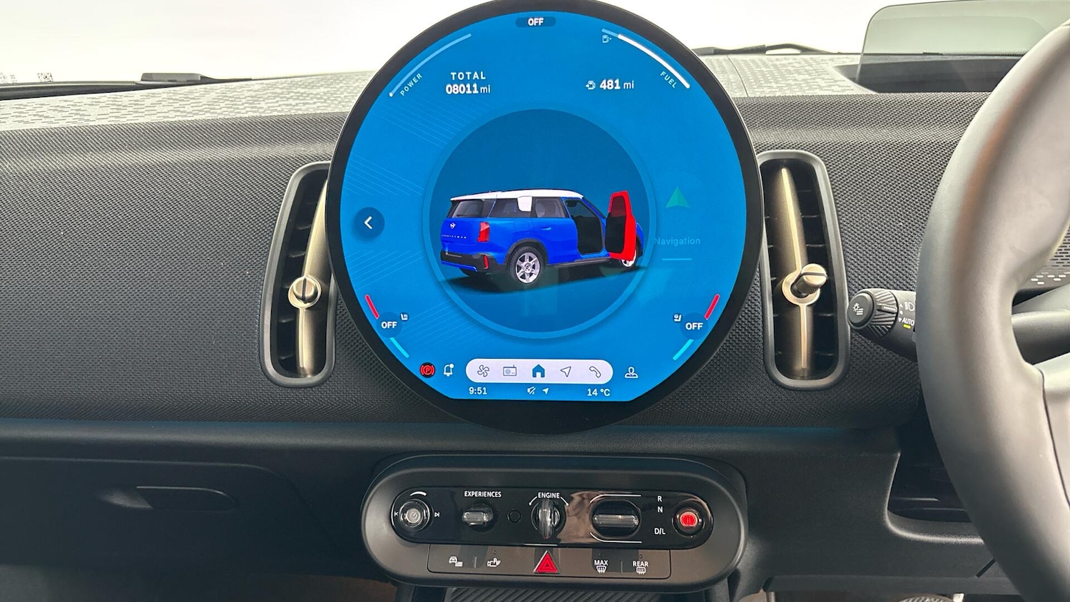 Used MINI Countryman 2025 for sale - 76831846: Photo 8