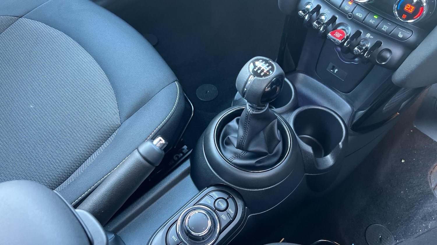 Used MINI Convertible 2022 for sale - 77101693: Photo 10