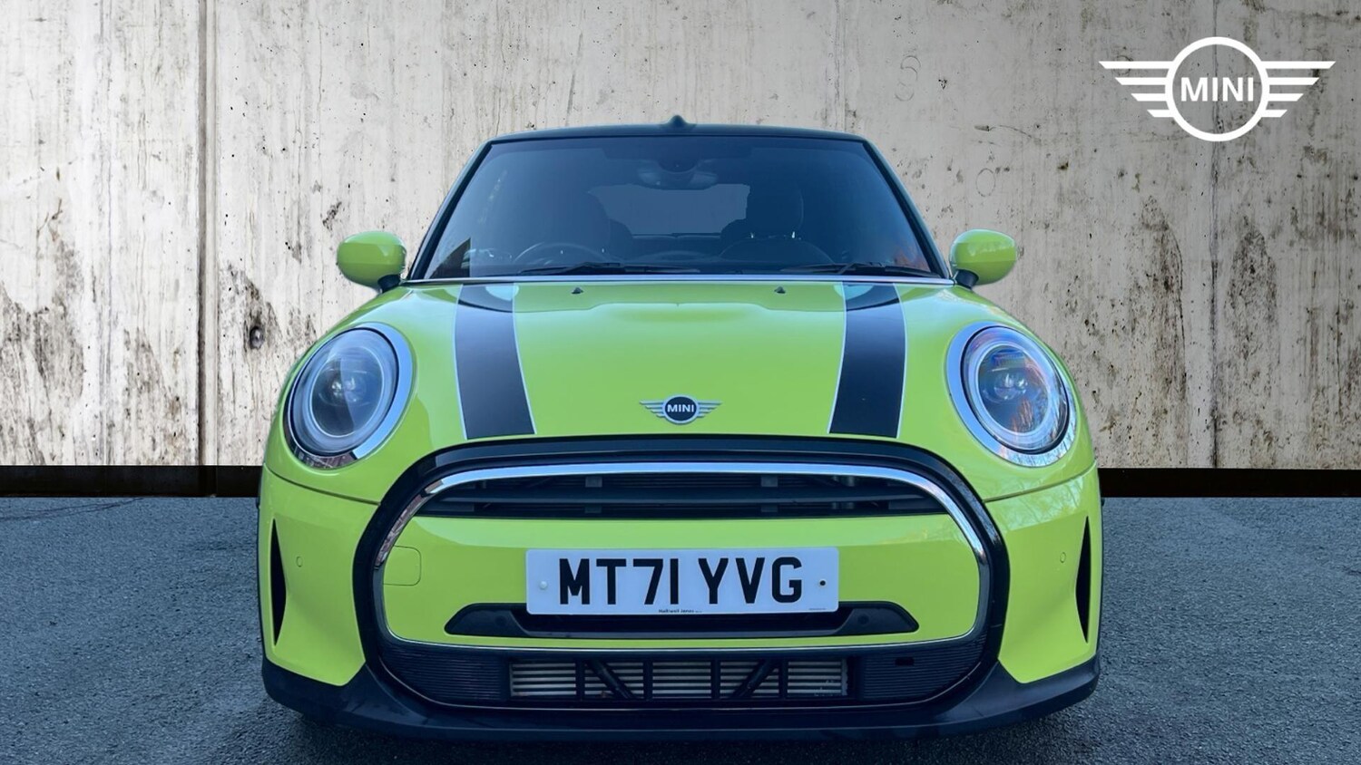 Used MINI Convertible 2022 for sale - 77101693: Photo 16