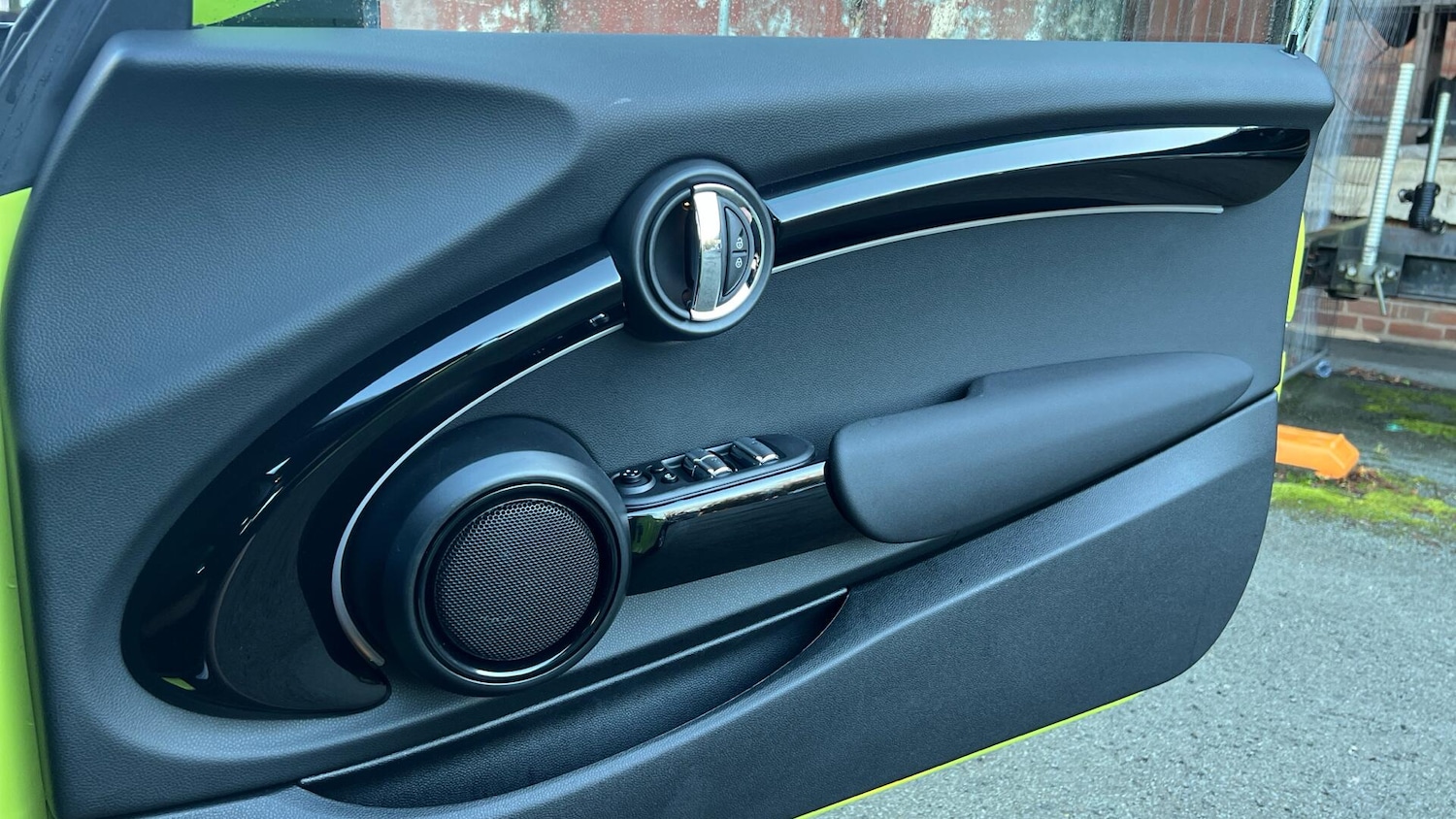 Used MINI Convertible 2022 for sale - 77101693: Photo 20