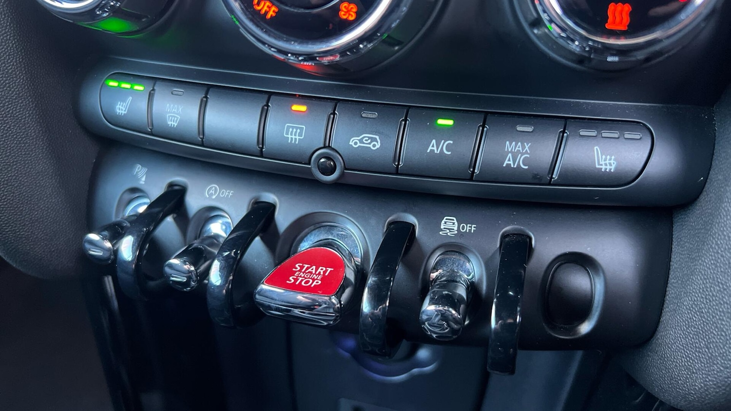 Used MINI Convertible 2022 for sale - 77101693: Photo 26