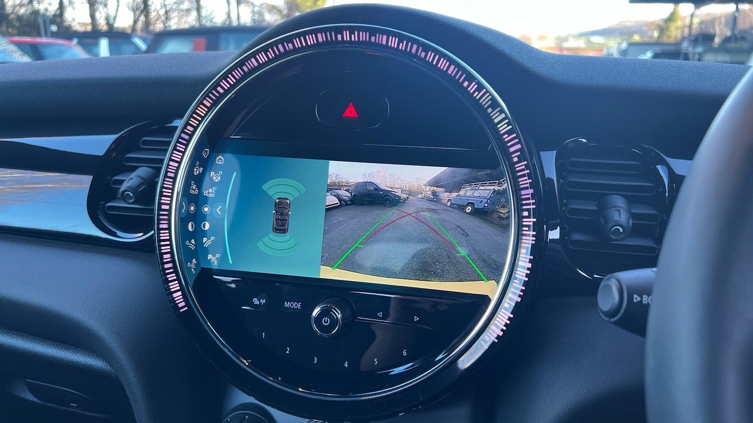 Used MINI Convertible 2022 for sale - 77101693: Photo 27