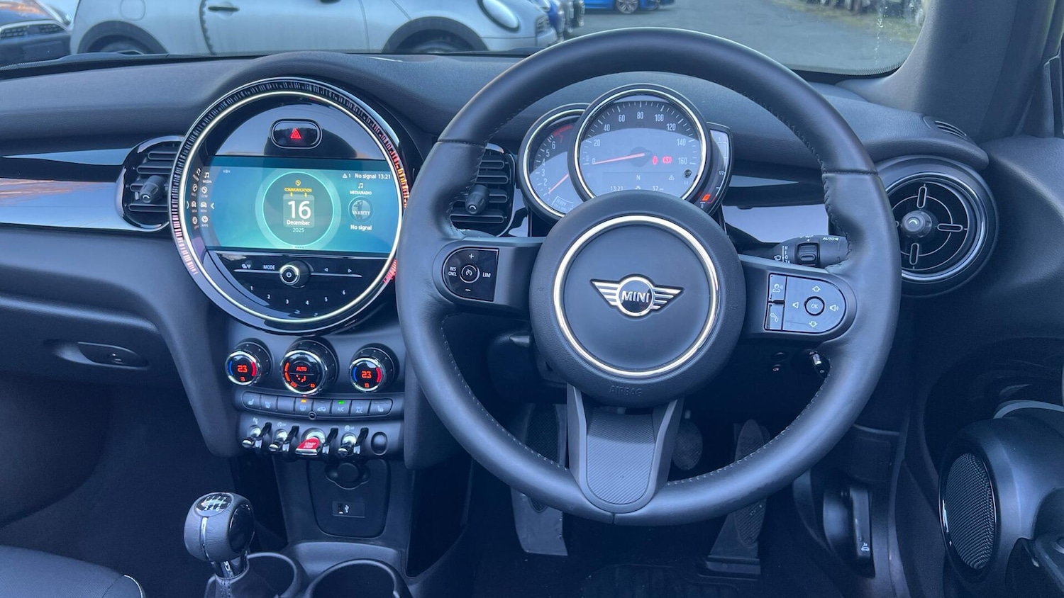 Used MINI Convertible 2022 for sale - 77101693: Photo 5