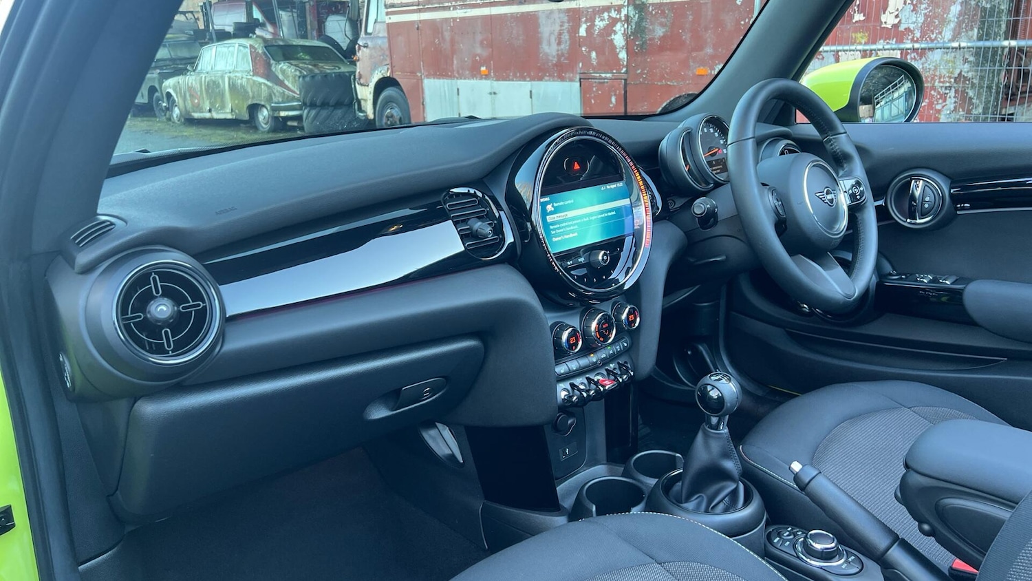 Used MINI Convertible 2022 for sale - 77101693: Photo 7